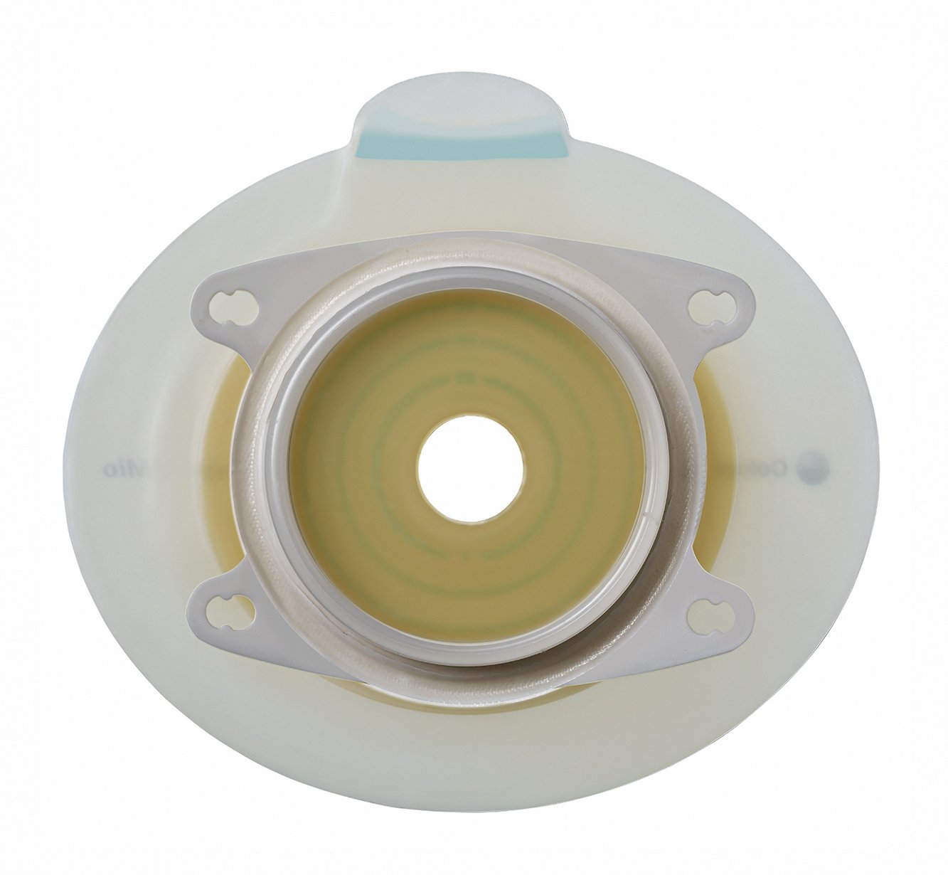 Amazon.com: SenSura Mio Click Precut, Extended Wear Ostomy Barrier
