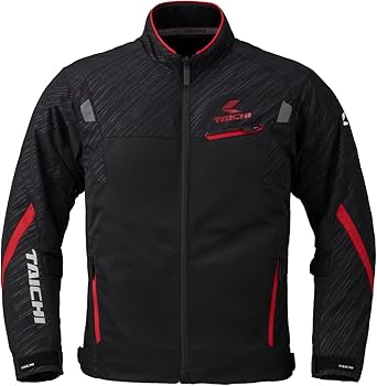 Amazon | [RSタイチ] バイク用 春夏 通気性 メッシュ 胸部・CE