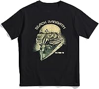 Vista 1 de Novedosas camisetas de manga corta para hombre y mujer