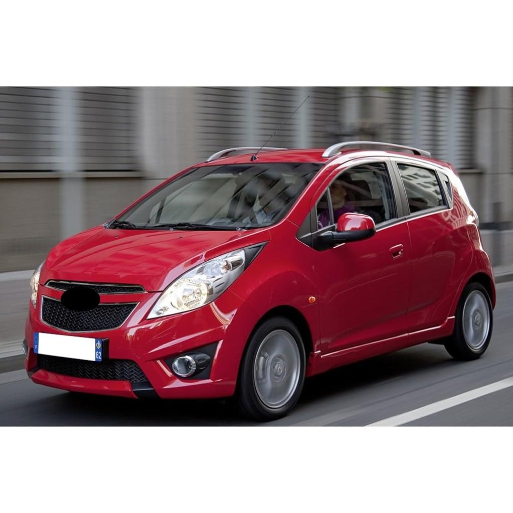Ön Cam Silecek Takımı 55x35cm Chevrolet Spark ile uyumlu 2010-2014