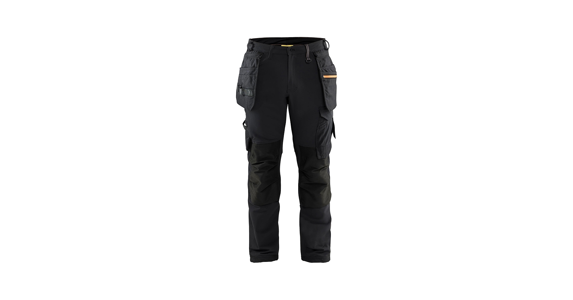 Amazon.com: BLAKLADER Men's 1622: US Craftsman Trousers 4way