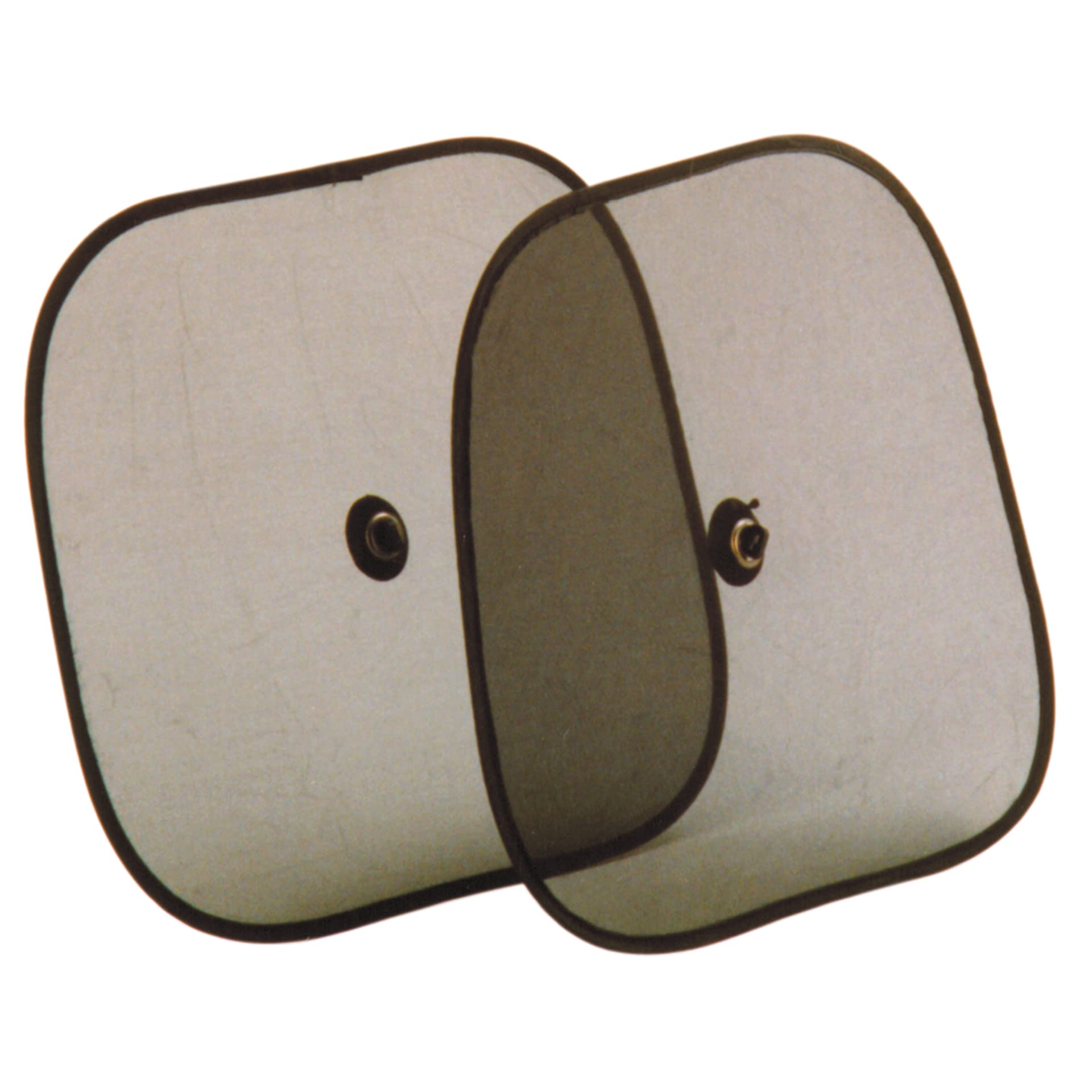 0510018 Side Foldable Sunshade 38 x 45 cm