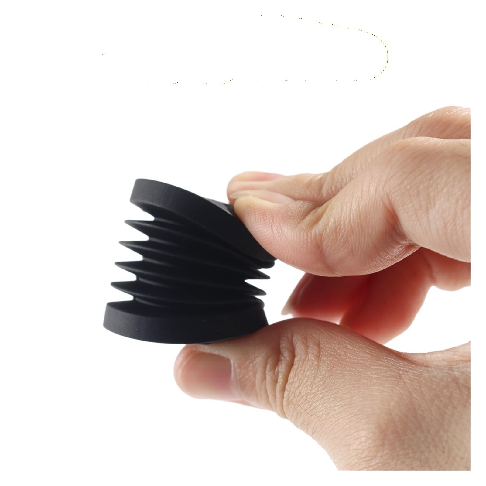 Compatibile con Bambu, piedini antivibranti P1P | P1P, Antivibrazione, Piedini(12pcs)