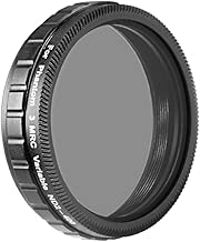 NeewerA for DJI Phantom 4 DJI Phantom 3 Advanced and Professional ND2-ND400 Neutral Density Adjustable Variable Filter Made of High Definition Optical Glass Not for DJI Phantom 3 Standard NeewerA for DJI Phantom 4 DJI Phantom 3 Advanced and Professional ND2-ND400 Neutral Density Adjustable Variable Filter Made of High Definition Optical Glass Not for DJI Phantom 3 Standard
