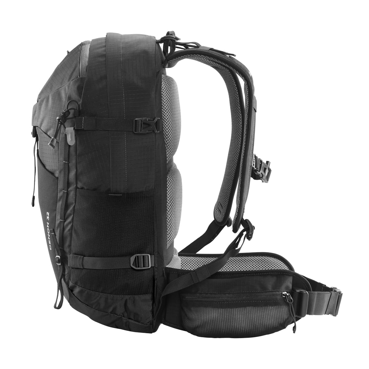 Denon 32 J 30 | Altus | Mochila técnica | Mochila de montaña | Mochila de trekking | Mochila de excursión | Mochila senderismo | 32 L |