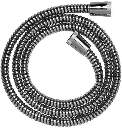 Croydex 2M Reinforced Stainless Steel Shower Hose | Low Price