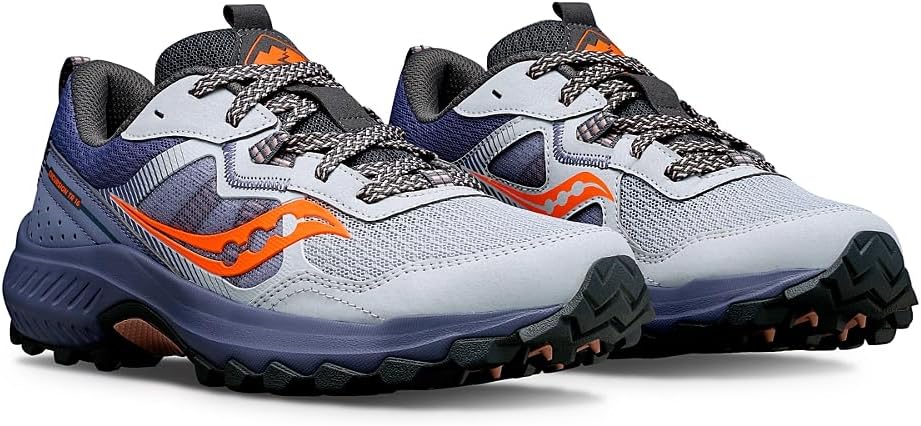 Saucony Women's Excursion Tr16 Sneaker - Picture 44 of 116