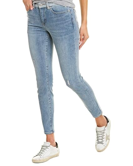 Vince Camuto Women's Contrast Waistband 