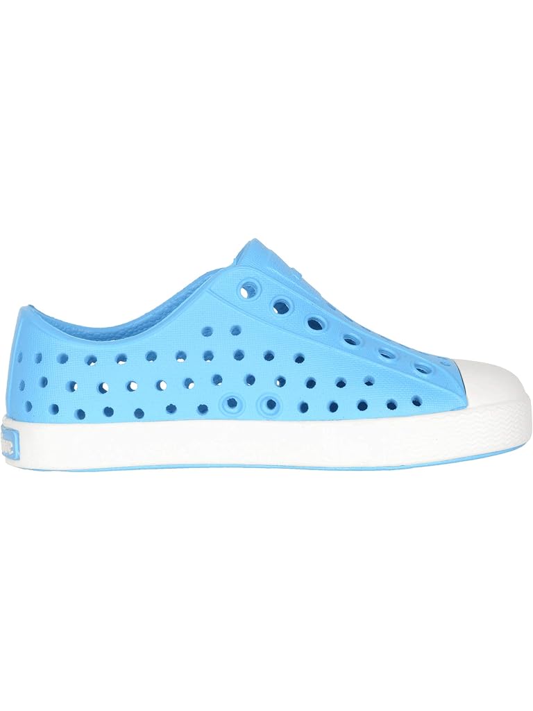 Blue Native Shoes Jefferson Slip-on Sneakers (Toddler/Little Kid)
