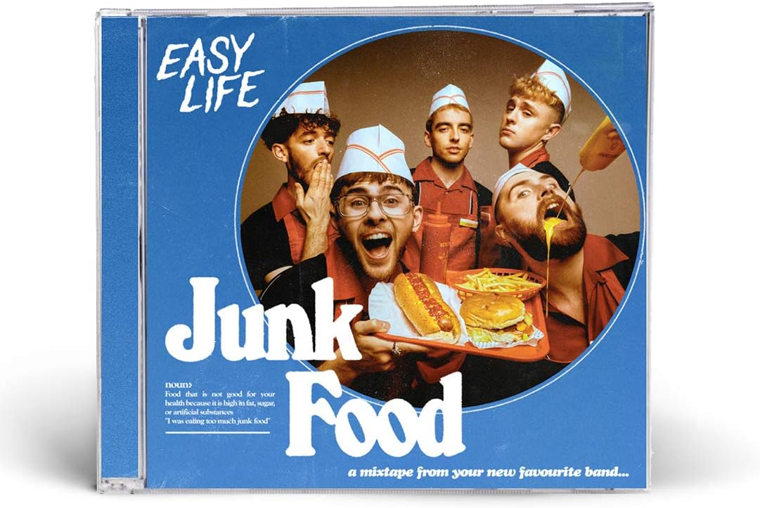 Junk Food Limited