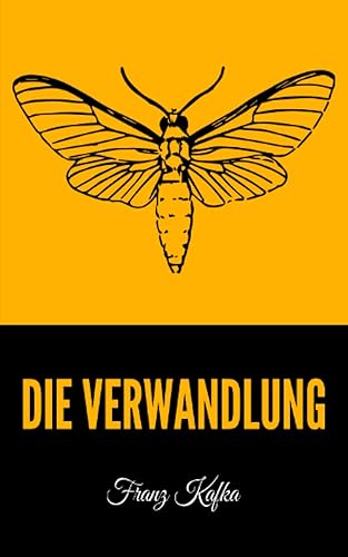 Die Verwandlung (German Edition)