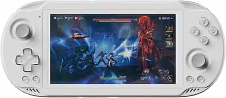 Amazon.com: AYN Odin 2 Mini Android Gaming Handheld with