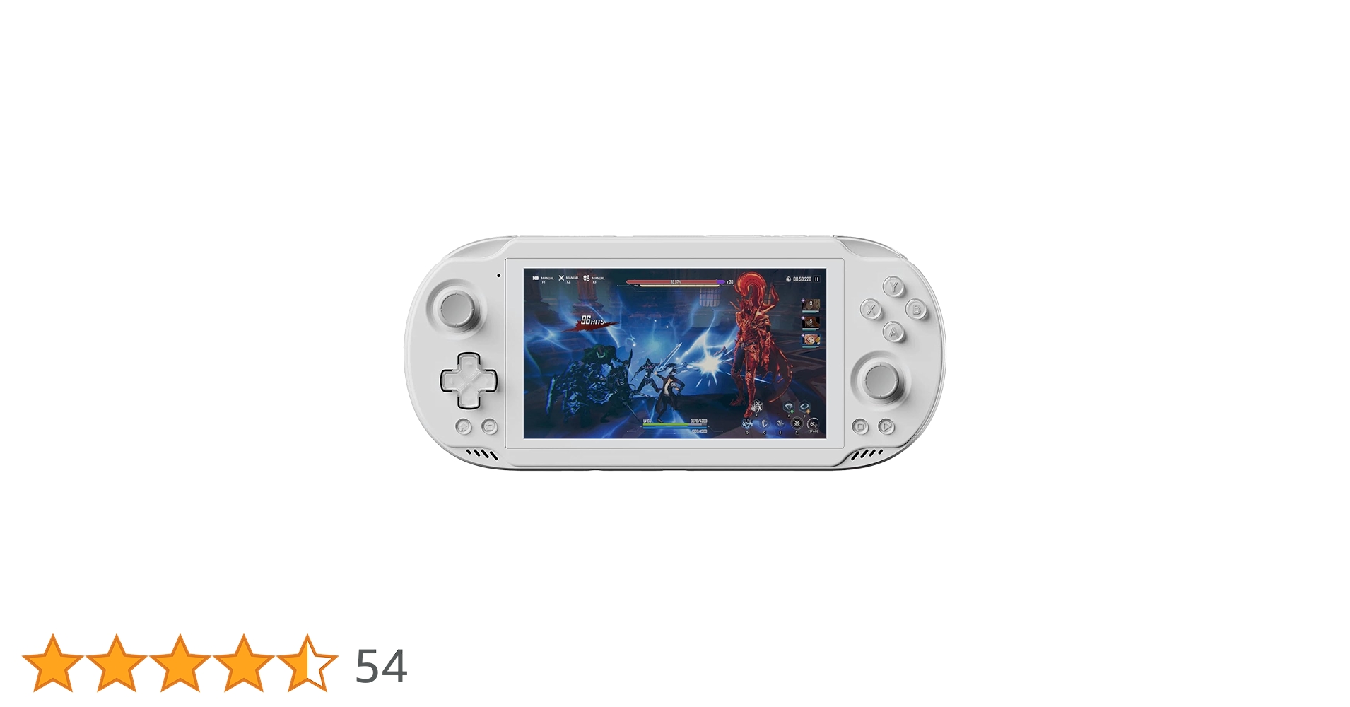 AYN Odin2 Mini pro 12GB/256GB ホワイト Androidゲーム機「AYN Odin2 Mini」レビュー｜小型・軽量