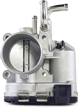 35100-04200 New Throttle Body Assembly For Hyundai i10 i20 Kia Rio 1.2L 20072017 Throttle Valve 3510004200