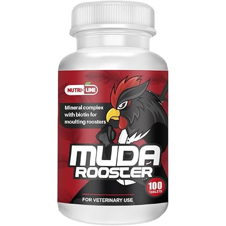 Healthy Coat Kickin' Chicken Supplement, 100 Tablets