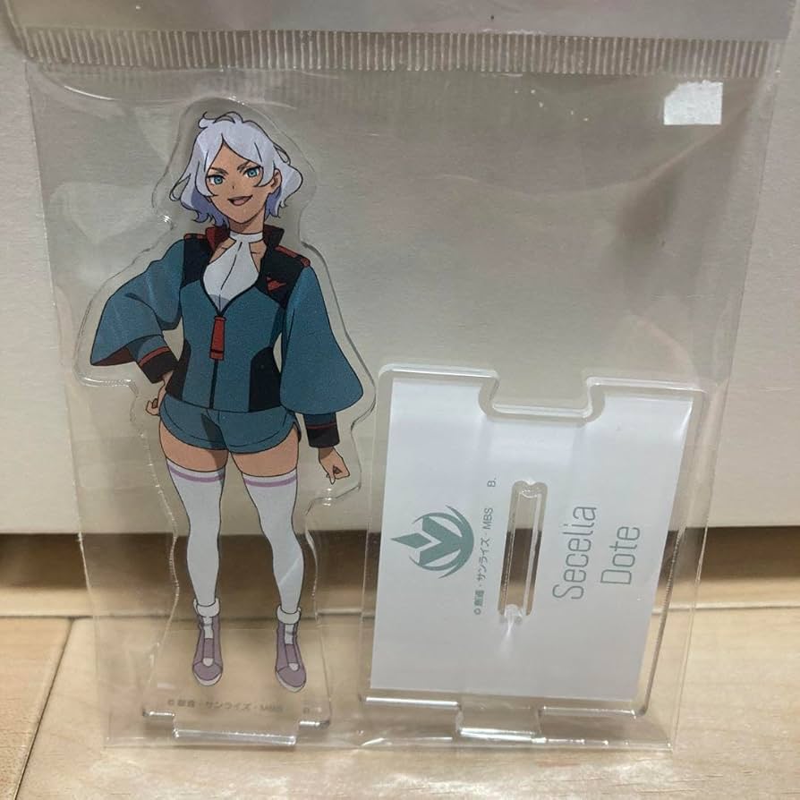 SARU　フェイ　アクリルスタンド SARU フェイ アクリルスタンド - メルカリ