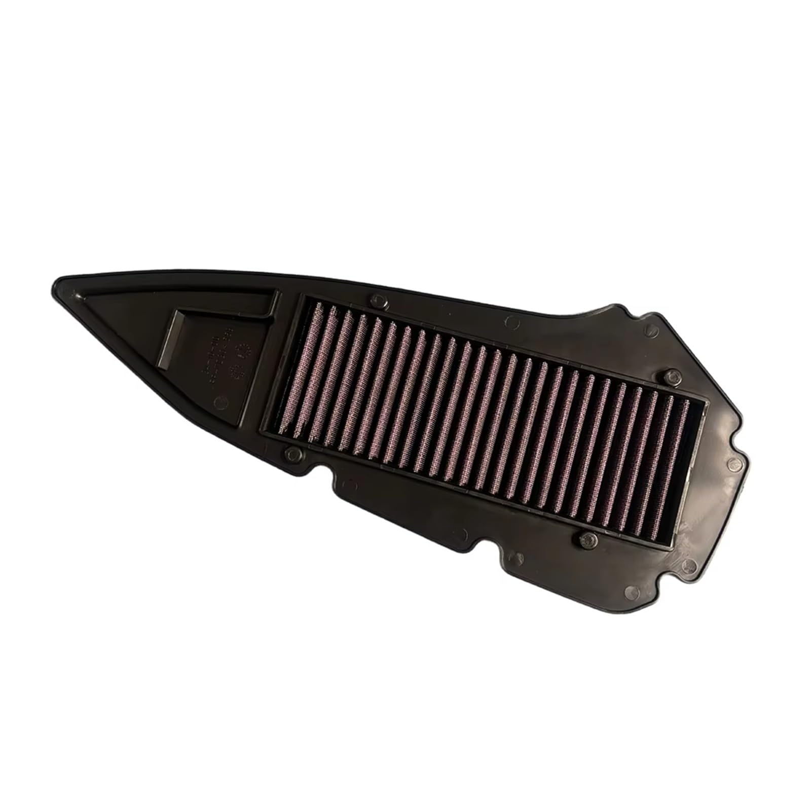 motocicletta filtro dell'aria Per ZONTES Per ZT368E | Per ZT368D Per ZT368M Per ZT368K Per ZT368G Elemento Filtrante Aspirazione Moto Alto Flusso Spugna(Air Filter)