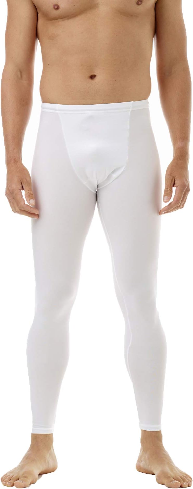 Men's Compression Pants
