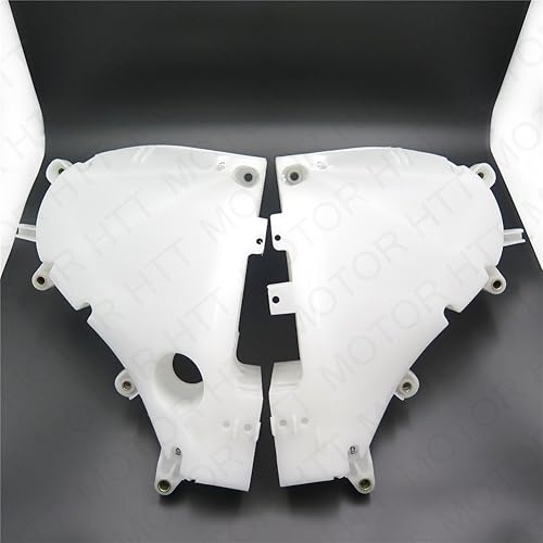 SMT-cubierta interior para bocina compatible con Harley Electra Street Glide 2014-2017 B01NAOA3AX