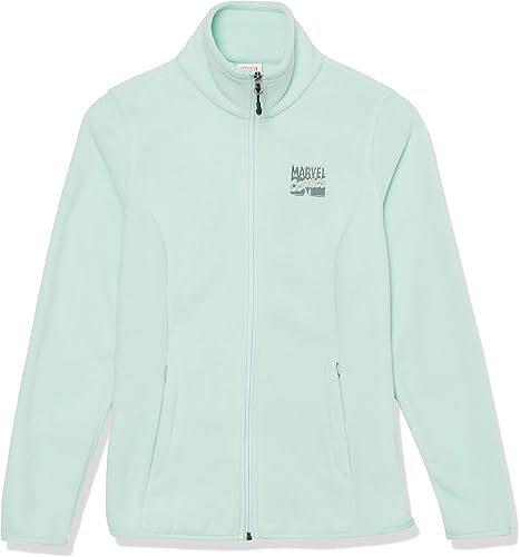 Miniatura 6 de Tienda Essentials Disney Marvel Star Wars Chaquetas de forro polar con cremallera completa para mujer