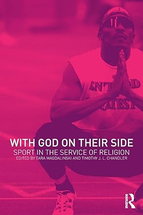 With God On Their Side book cover