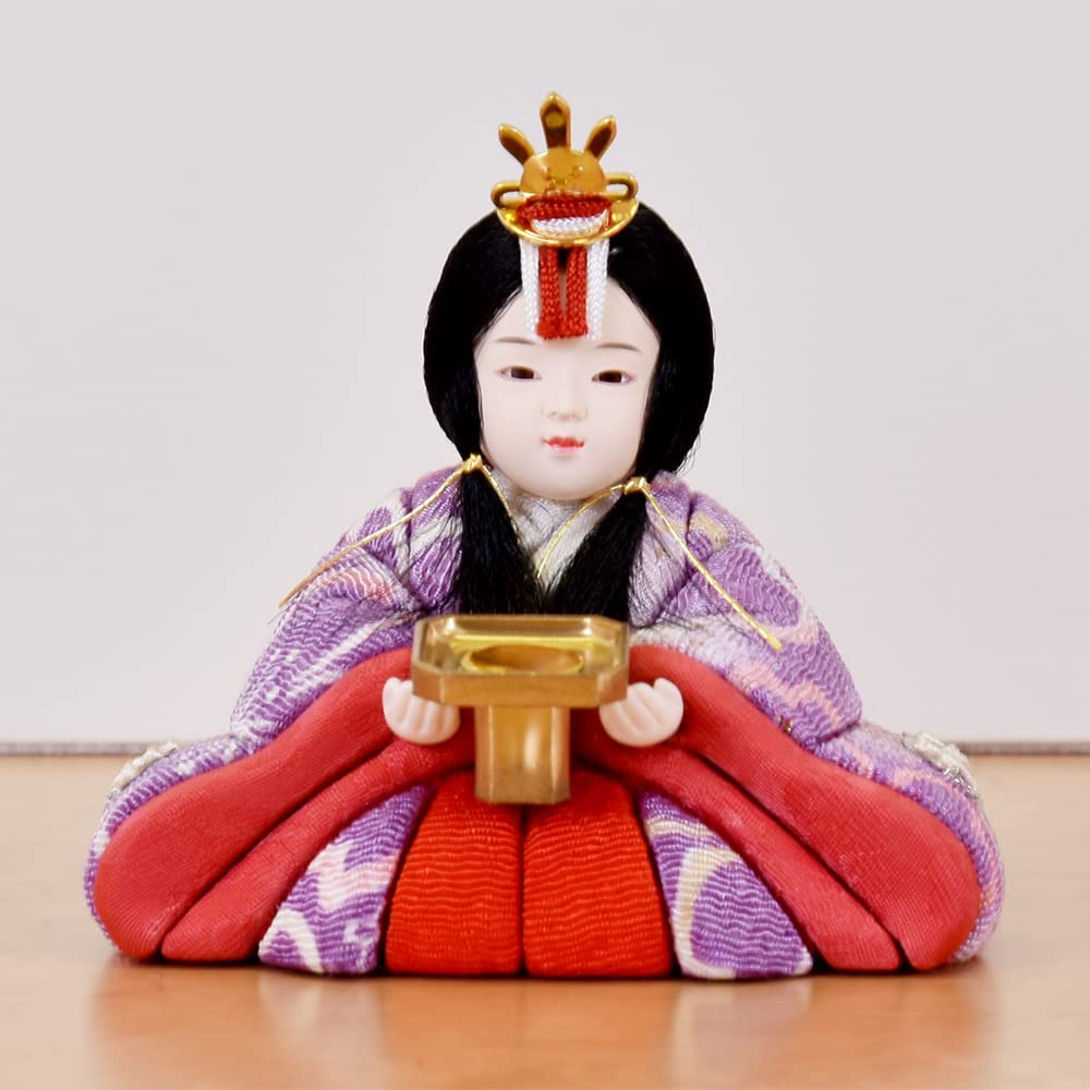 Amazon.co.jp: 陣屋 日本の伝統美を紹介します。: 雛人形久月コラボ