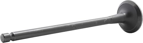 Miniatura 2 de DNJ EV120 Válvula de escape para Hyundai, Kia Elantra, Soul, Spectra 2.0L L4 16V DOHC 1975cc 2001-2012