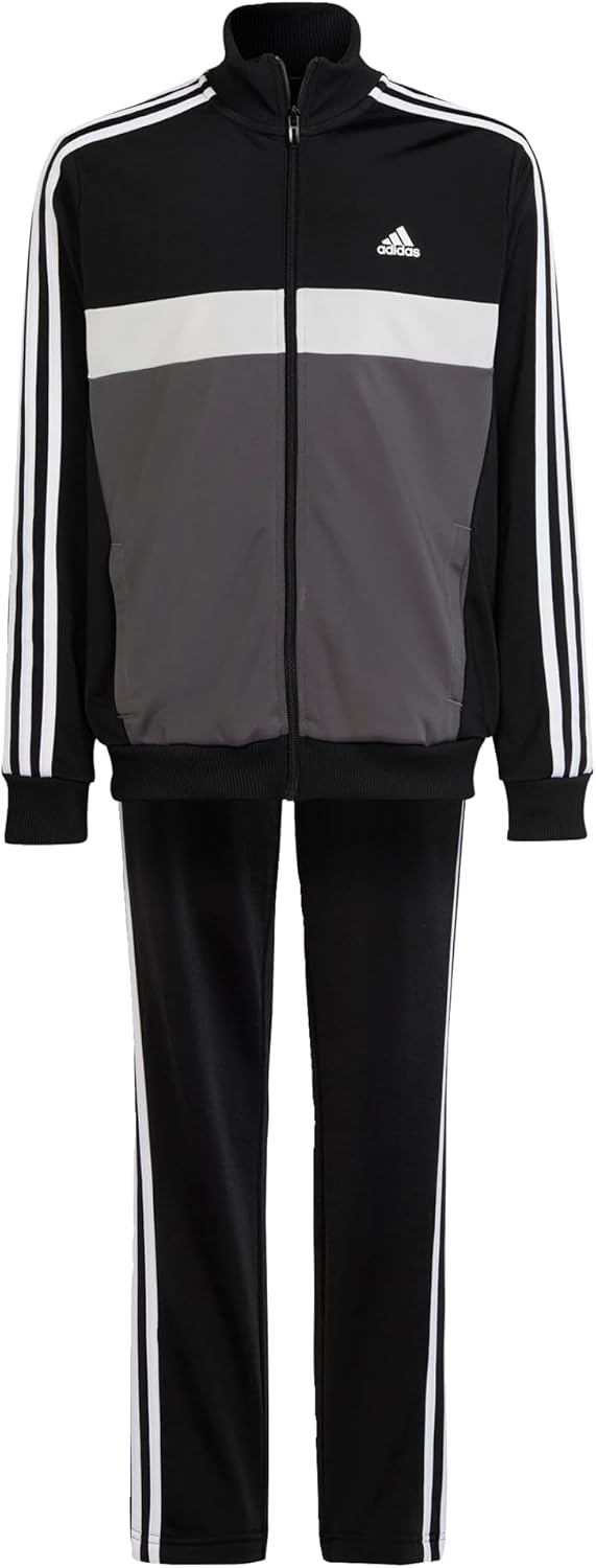 adidas Unisex Kids Essentials 3-stripes Tiberio Russia Ubuy