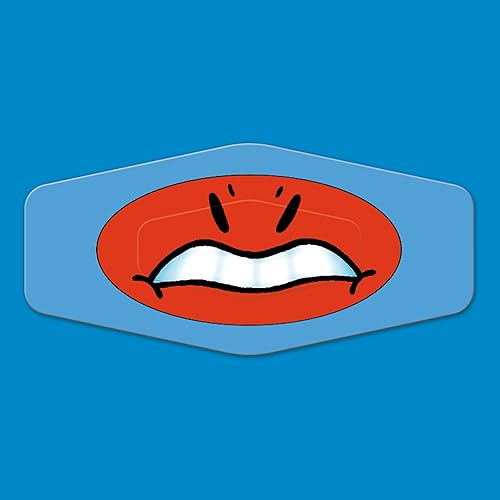 Miniatura 10 de Nexcare - Vendajes impermeables, colección fresca, diseños, divertidos, para niños, cortes, abrasiones