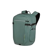 American Tourister Upventure - Backpack per laptop 15,6 pollici