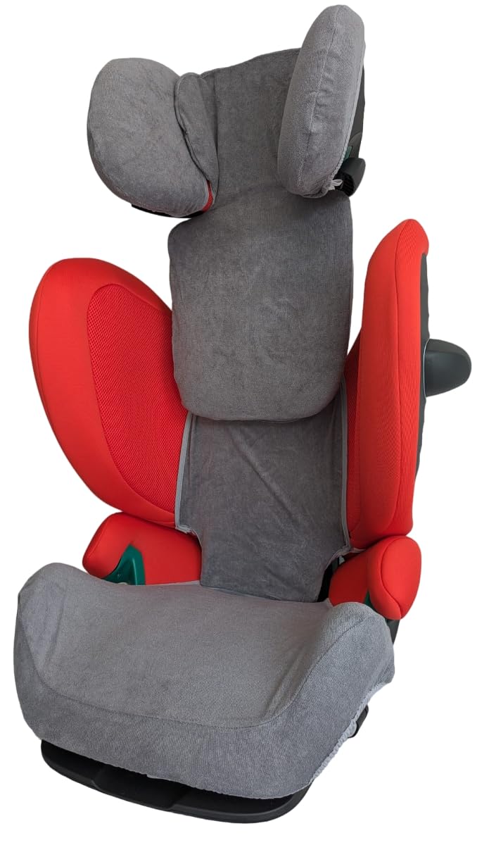 Sommerbezug für Cybex Solution G I-fix Pallas G I-fix
