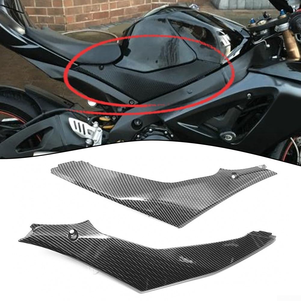 Paraserbatoio Adesivo 3D per moto Protezione Paraserbatoio Adesivo