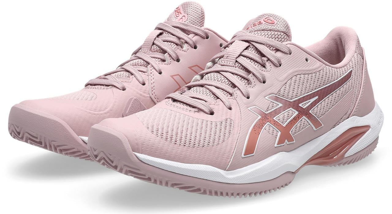 ASICS Solution Swift FF 2 Clay Tennisschuh
