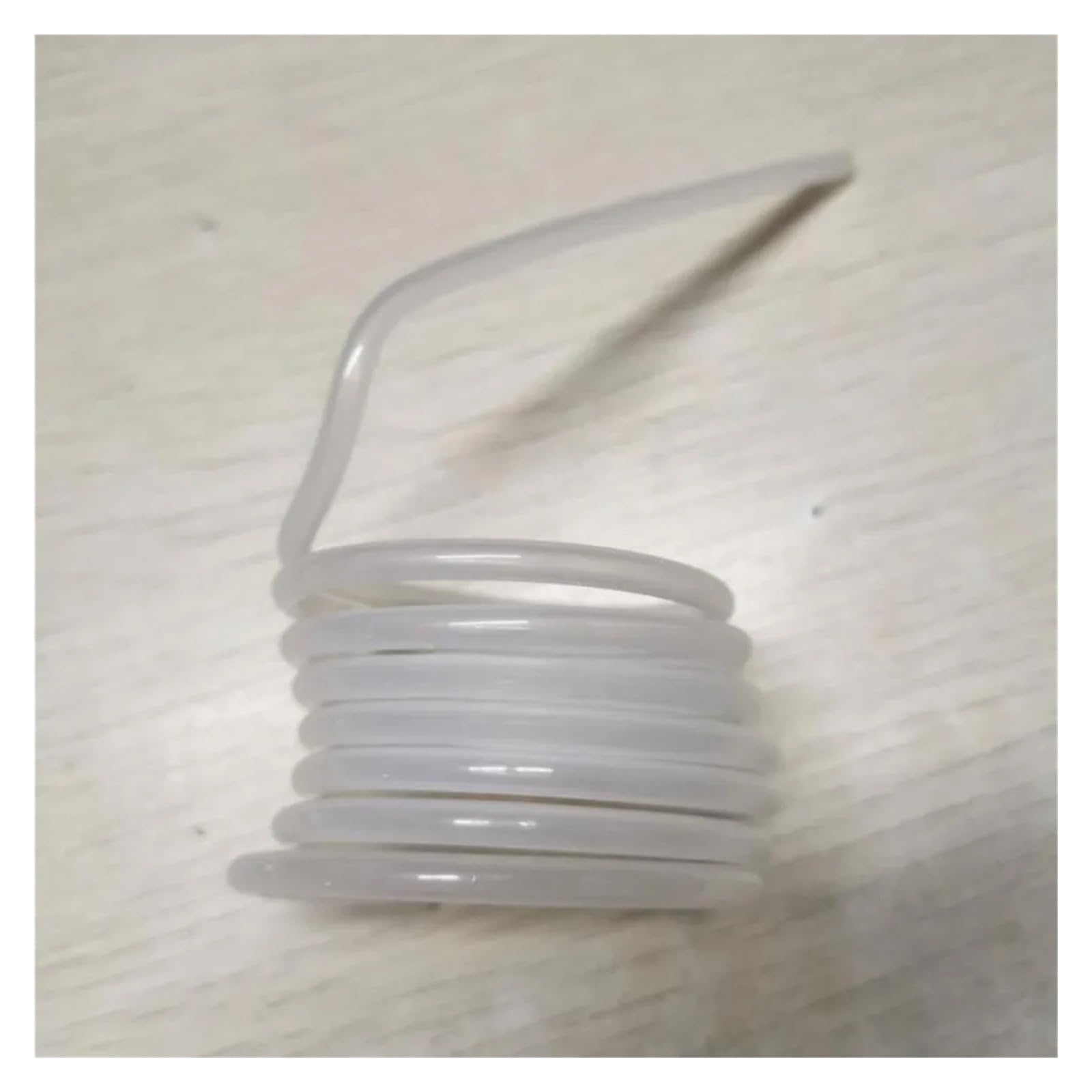 Compatible Con La Manguera De Hilo Dental Oral-B 3719-3724 Piezas del regador oral