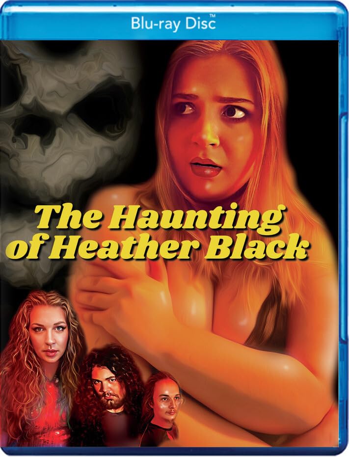 El embrujo de Heather Black lectura perfecta para noches de intriga en casa