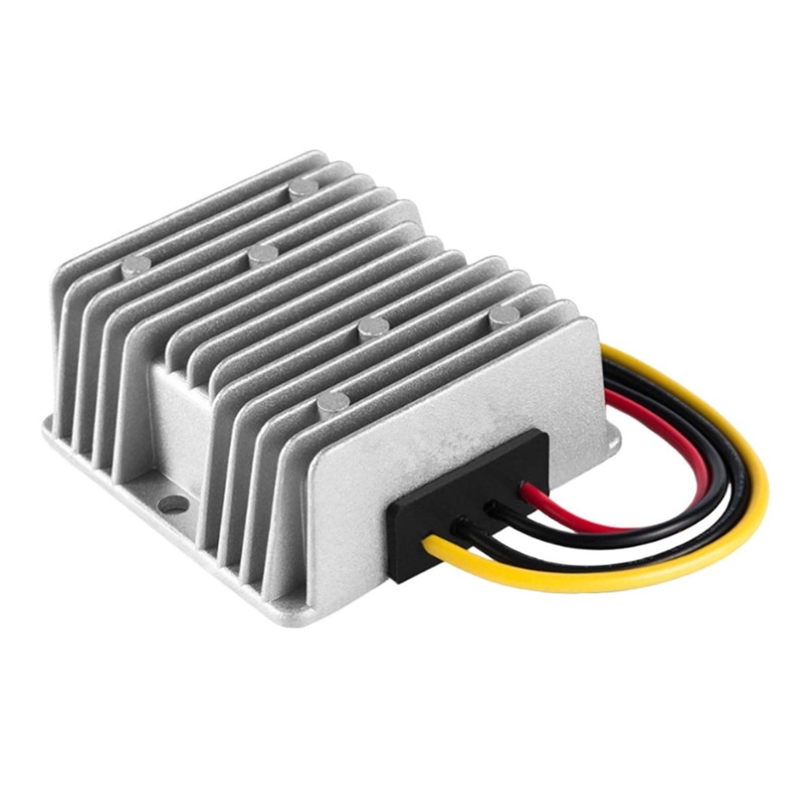 ZDVHOMCB 12V To 48V 5A 240W Transformer Voltage Regulator DC Converter Step Up Boost Power Supply