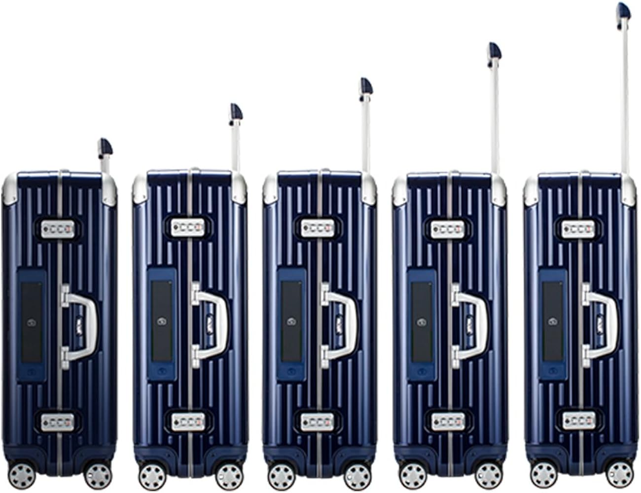 Amazon | [ リモワ ] RIMOWA リンボ 87L 4輪 スーツケース キャリー