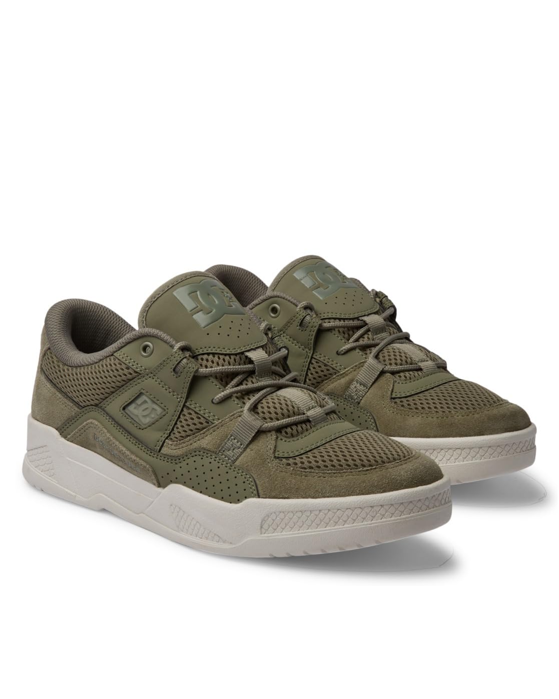 DC Shoes
