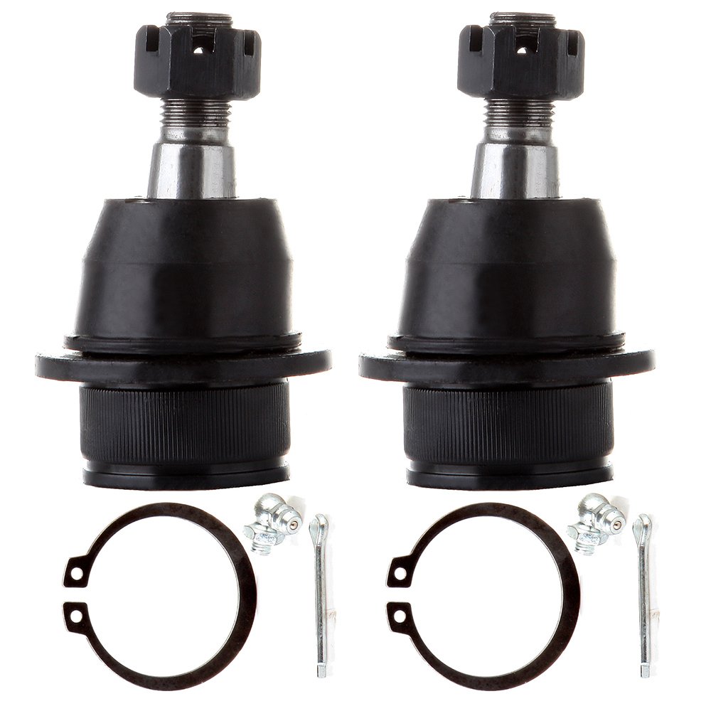 Buy AMFULL New Assembly 2PC Front Lower Ball Joint Replacement for