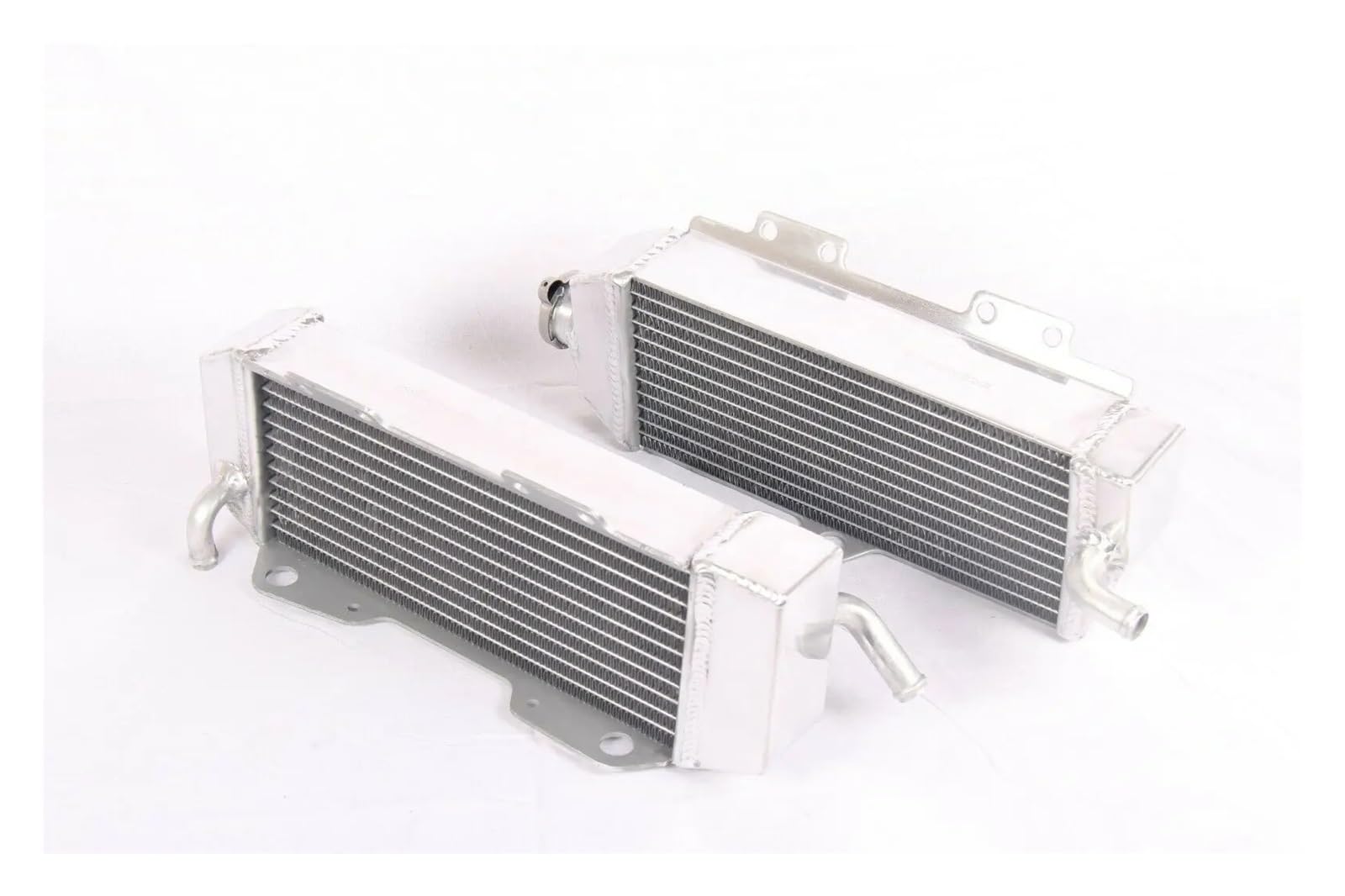 Płyn chłodzący do chłodnicy aluminiowej | Dla Yam WR400F WR 400 F 1998-2000