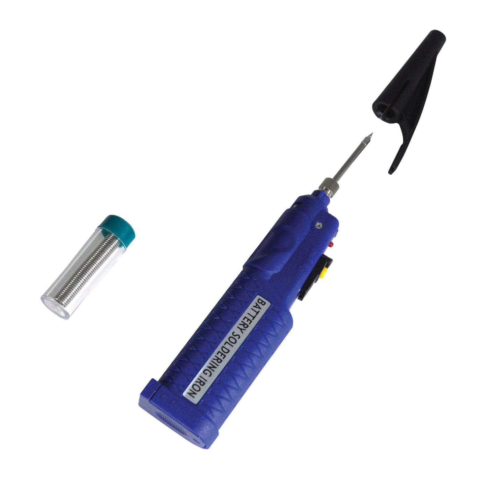 Eagle 8W Battery Powered Soldering Iron