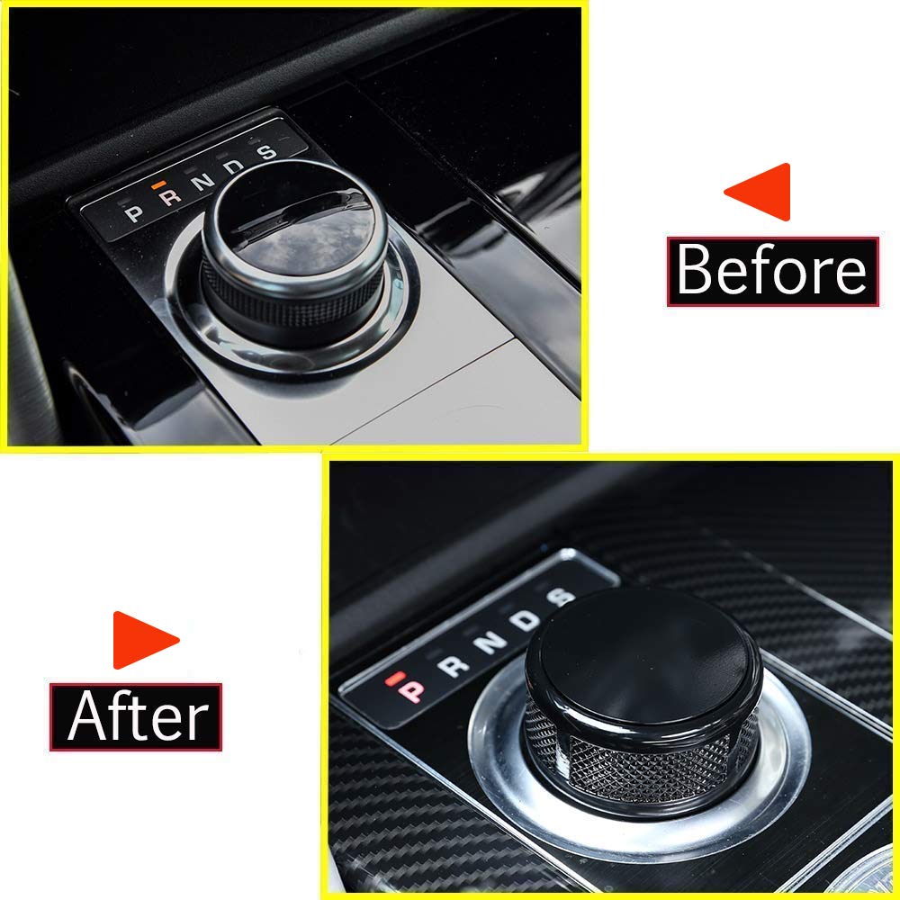 レンジローバー　パドルシフト VPLSV0187CAY レッド/ブラック レンジローバー パドルシフト VPLSV0187CAY レッド/ブラック