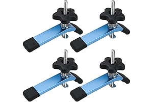 POWERTEC 71168-P2 CNC Hold Down Clamp