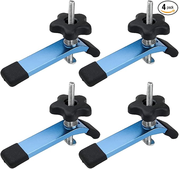 T-Track Clamp