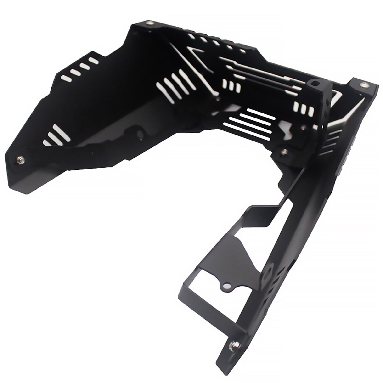 Per MT-07 14-20 Per XSR700 2018-2020 Kit protezione piastra paramotore telaio protezione motore copertura motore Base del Motore