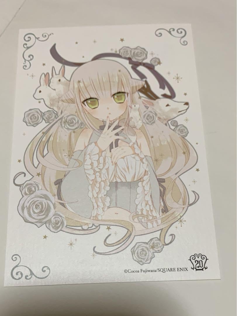 妖狐×僕SS カード 凜々蝶　カルタ　トレカ　SPR レア　藤原ここあ 妖狐×僕SS カード 凜々蝶 カルタ トレカ SPR レア 藤原ここあ