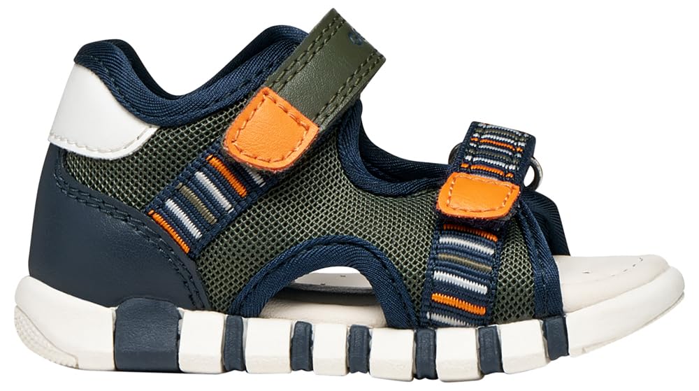 Geox Garçon B Sandal Iupidoo Boy