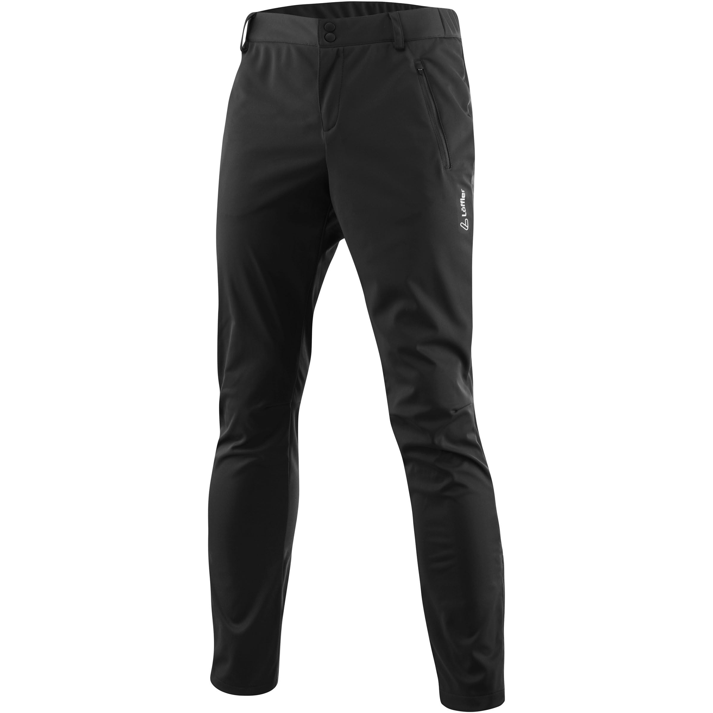 Löffler Spodnie Elegance 2.0 WS Light