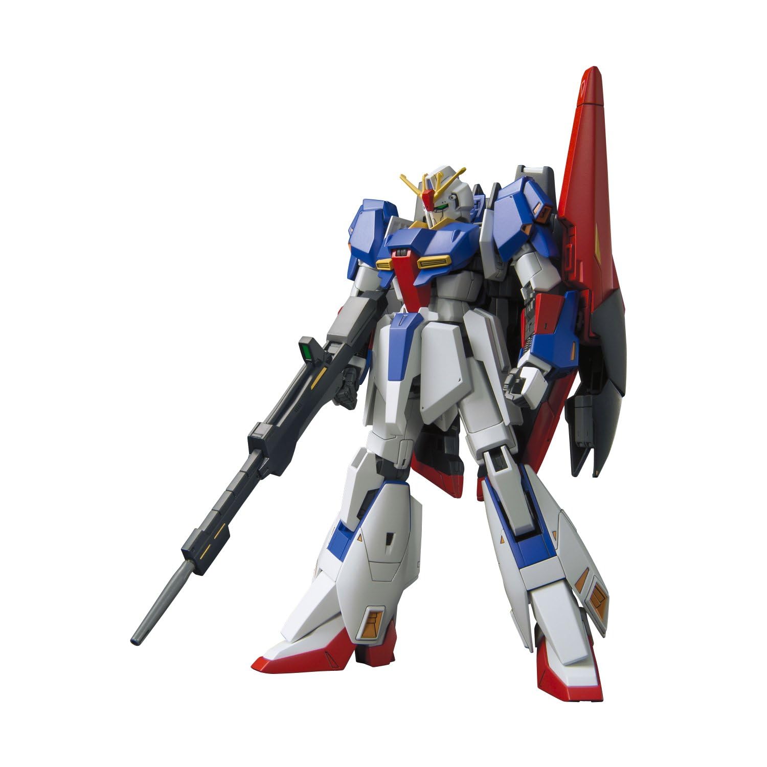 Gundam - HG 1/144 MSZ-006 Zeta Gundam - Model Kit
