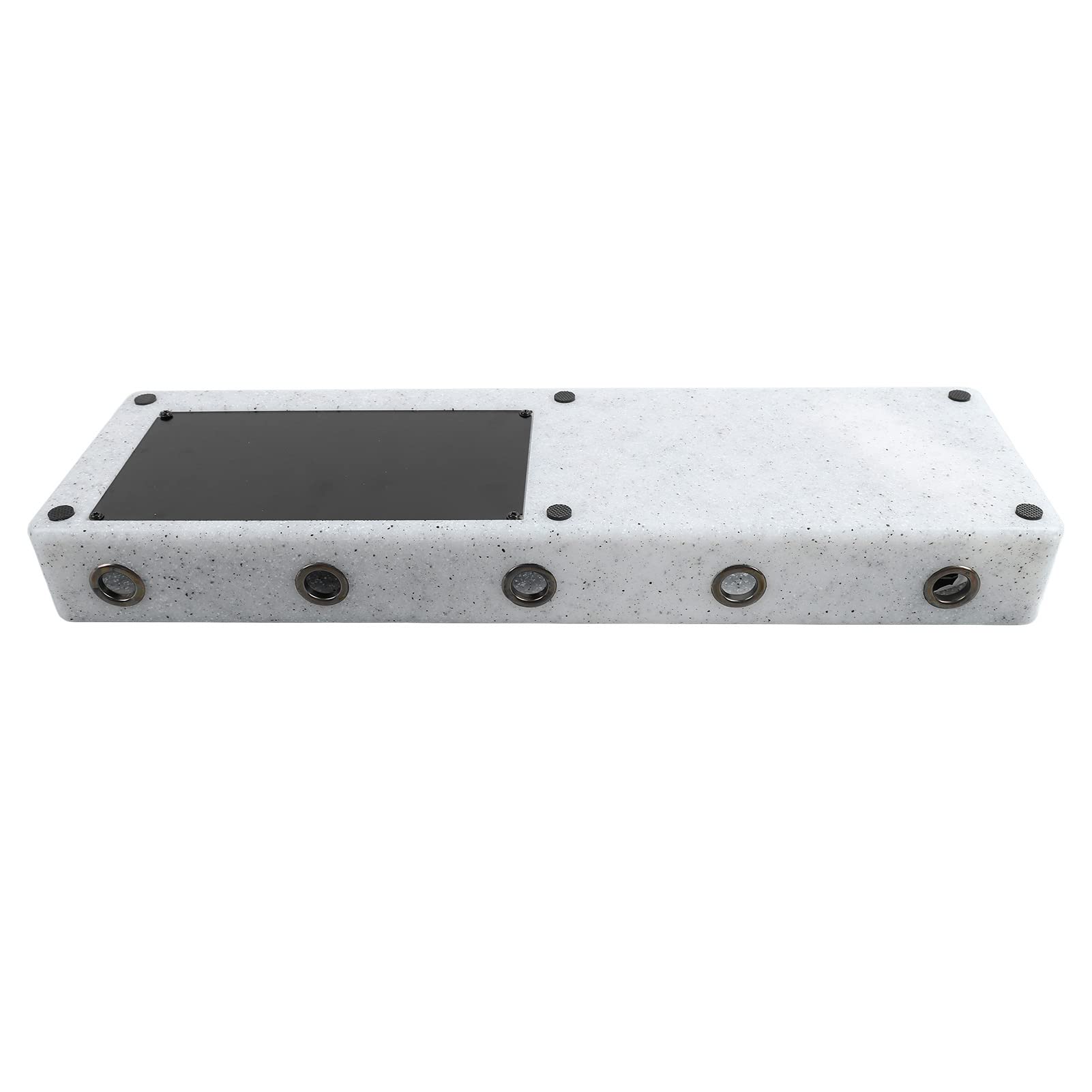 Guitar Effect Pedal Board, Durable Guitar Pedal Board for Playing (Mini) - Image 4